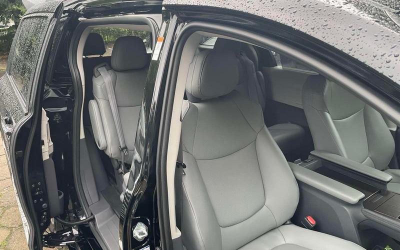 Клас мінівен