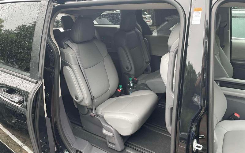 Клас мінівен